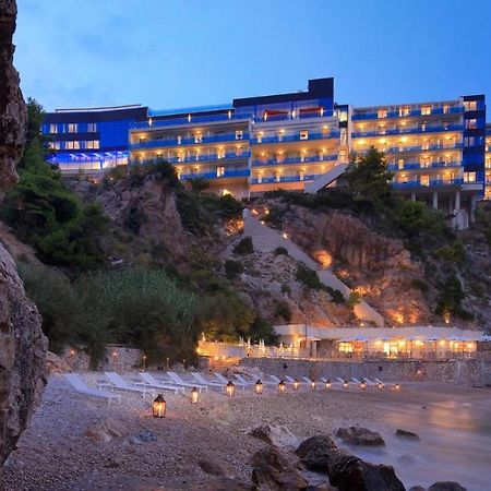 Апартаменты Dubrovnik Oasis Экстерьер фото