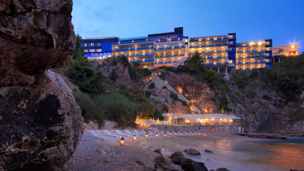 Апартаменты Dubrovnik Oasis Экстерьер фото