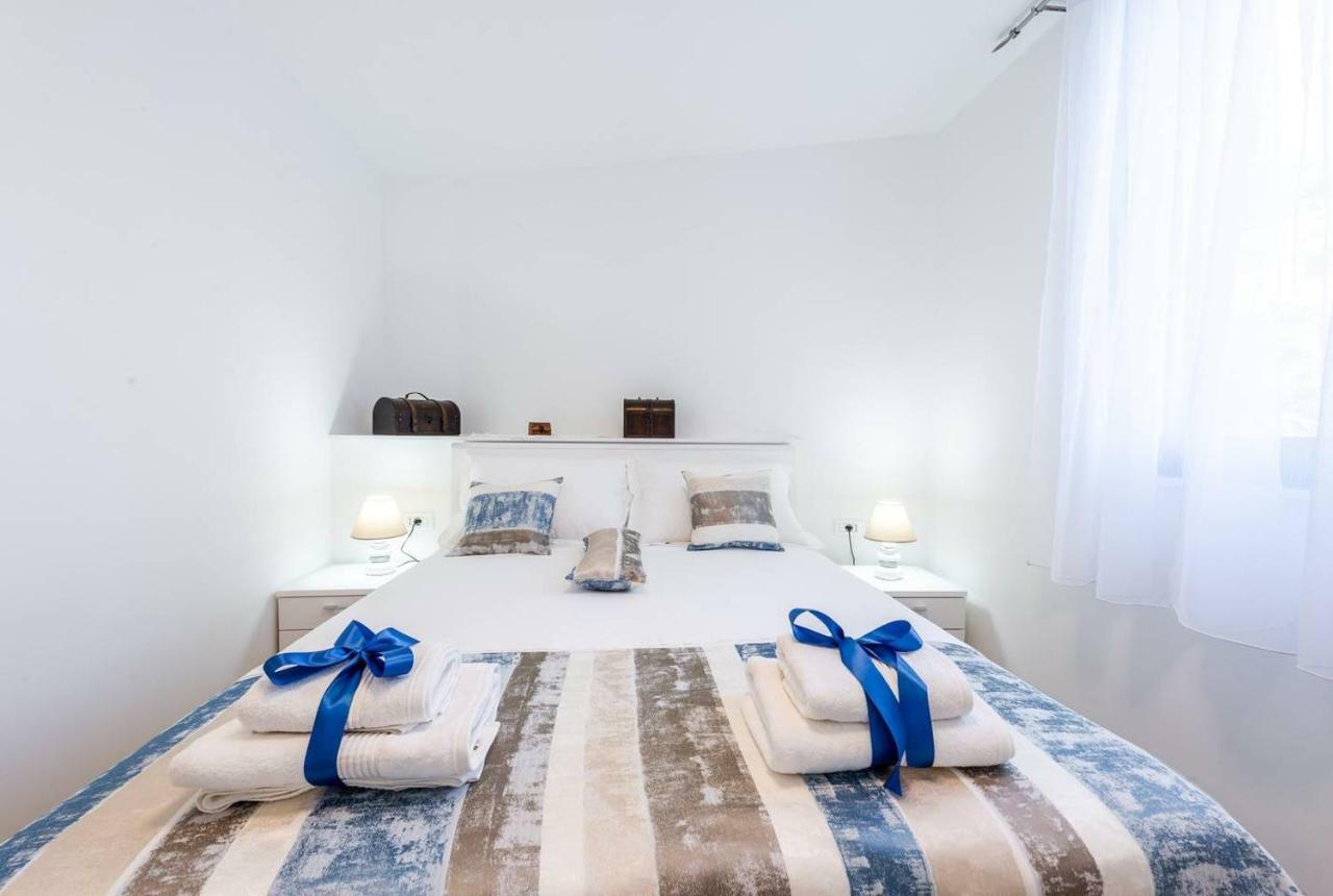 Апартаменты Dubrovnik Oasis Экстерьер фото